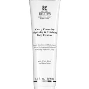 Kiehl's Clearly Corrective Skin Brightening